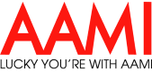 AAMI - Visit their website
